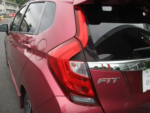 Honda Jazz (Fit)