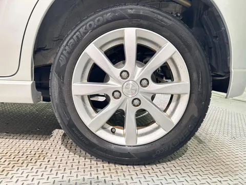 Mazda Flair