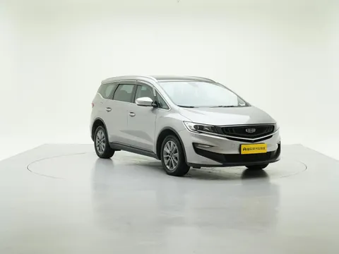 Geely Jiaji