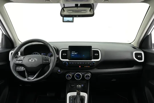Hyundai Venue
