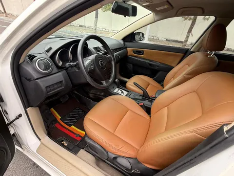 Mazda Mazda 3
