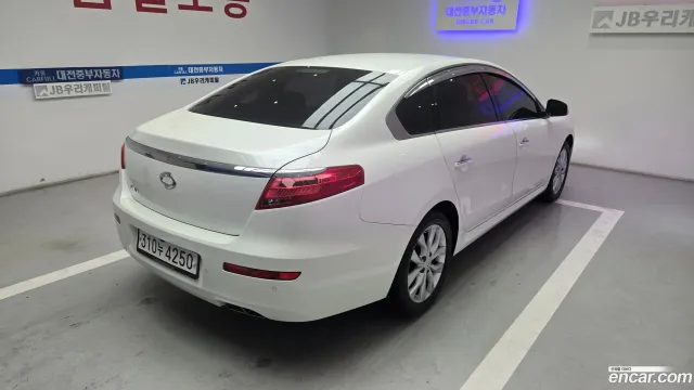 Renault SM7