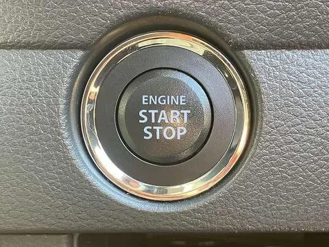 Mazda Flair Crossover