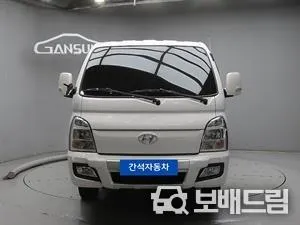Hyundai Porter 2