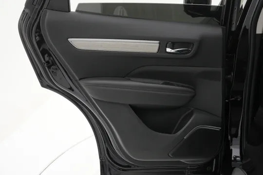Renault Koleos (QM6)