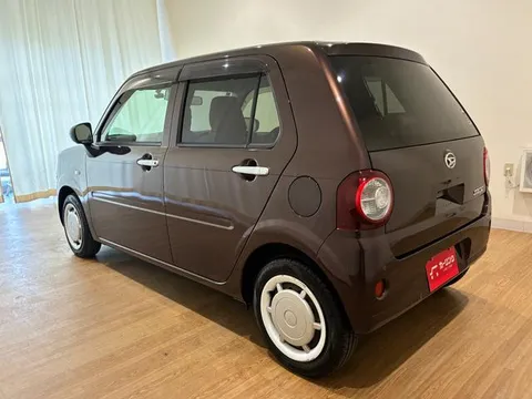 Daihatsu Mira Tocot