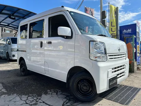 Nissan Clipper