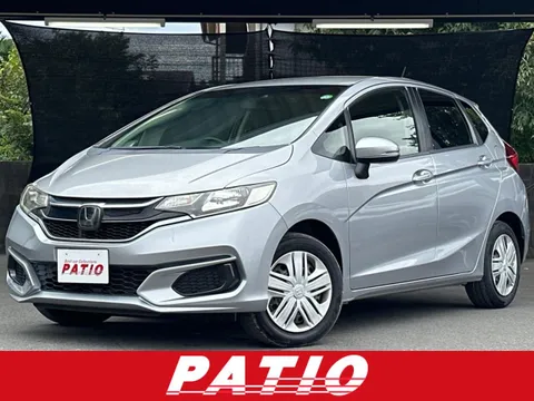 Honda Jazz (Fit)