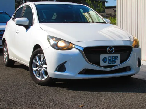 Mazda Mazda2 (Demio)