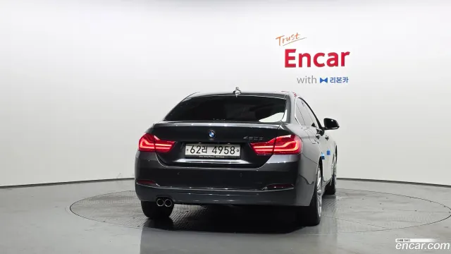 BMW 4-Series