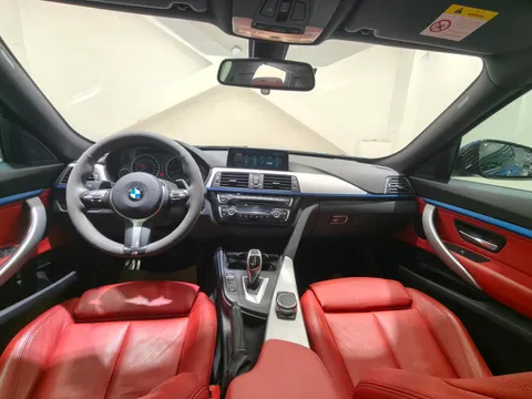 BMW Gran Turismo