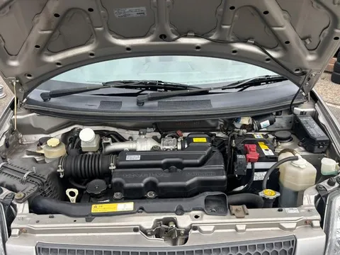 Mitsubishi Minica