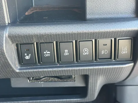 Mazda Flair Crossover