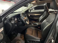 Infiniti QX50