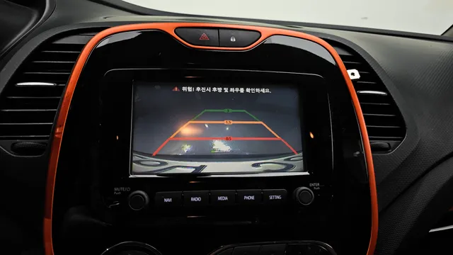 Renault QM3