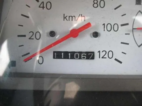 Daihatsu Midgetii