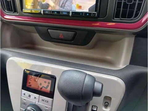Daihatsu Boon