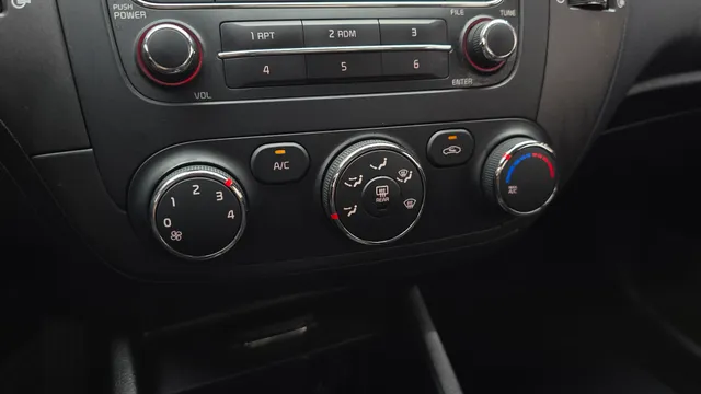 Kia Cerato (K3)
