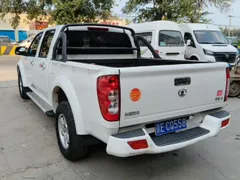 Great Wall Wingle 5