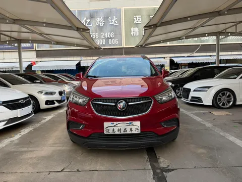 Buick Encore