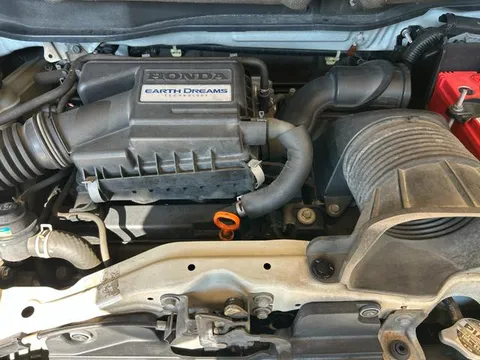 Honda N-BOX Plus Custom