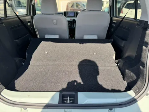 Daihatsu Mira Tocot