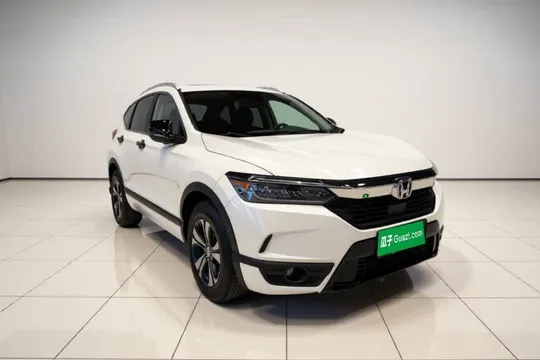 Honda Breeze