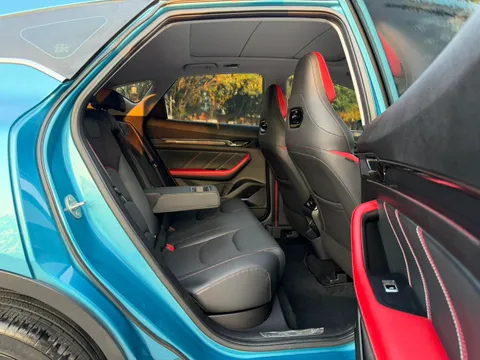 Geely Emgrand S