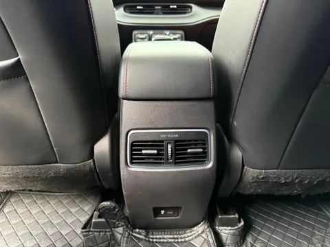 Gac GS3