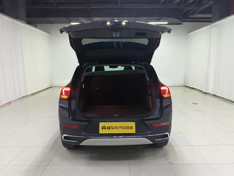 Buick Encore GX