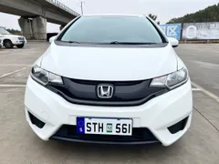Honda Jazz (Fit)