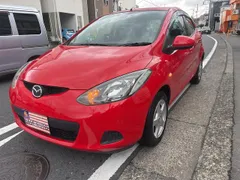 Mazda Mazda2 (Demio)