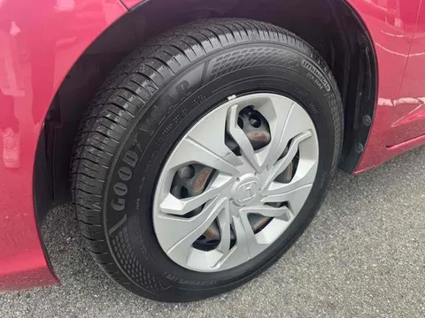 Honda Jazz (Fit)