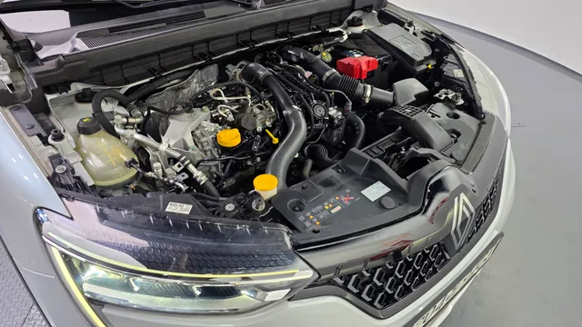 Renault XM3