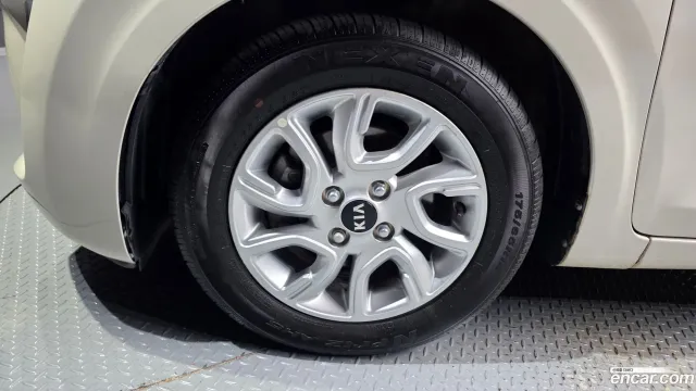 Kia Picanto (Morning)