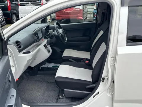 Subaru Pleo Plus