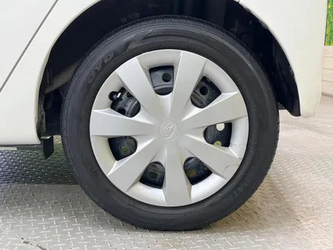 Subaru Pleo Plus