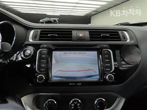 Kia Pride