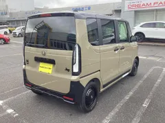 Honda N-BOX Joy