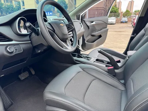 Chevrolet Cavalier