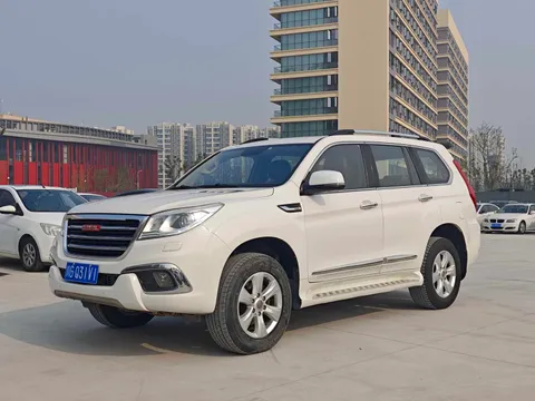 Haval H9