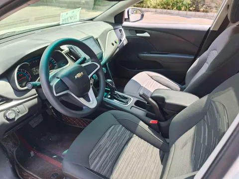 Chevrolet Cavalier