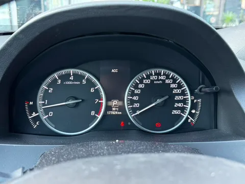 Acura RDX