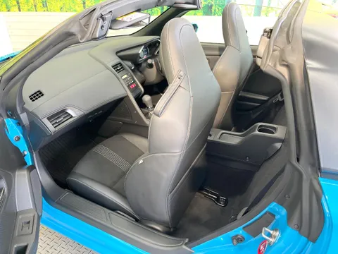 Honda S660