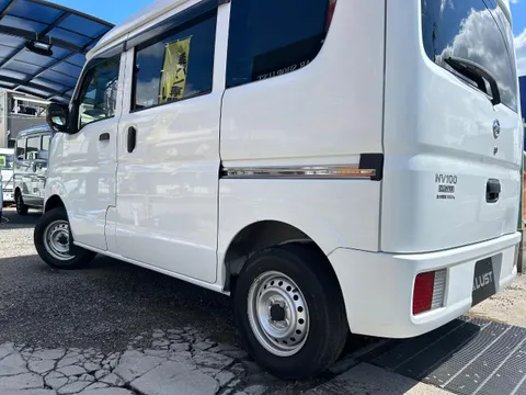 Nissan Clipper