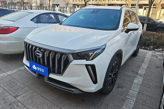 Gac GS4