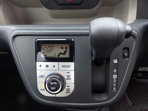 Daihatsu Boon