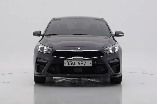Kia Cerato (K3)