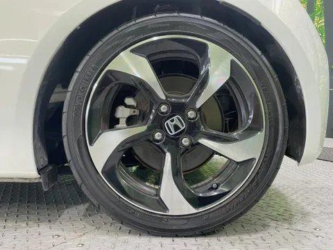 Honda S660