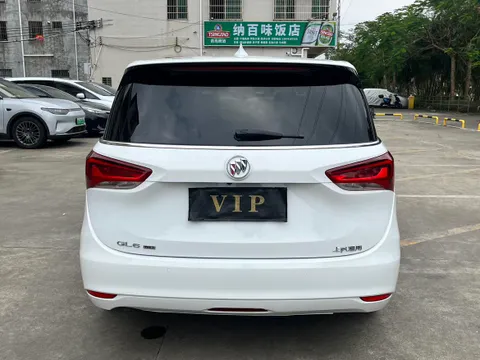 Buick GL6